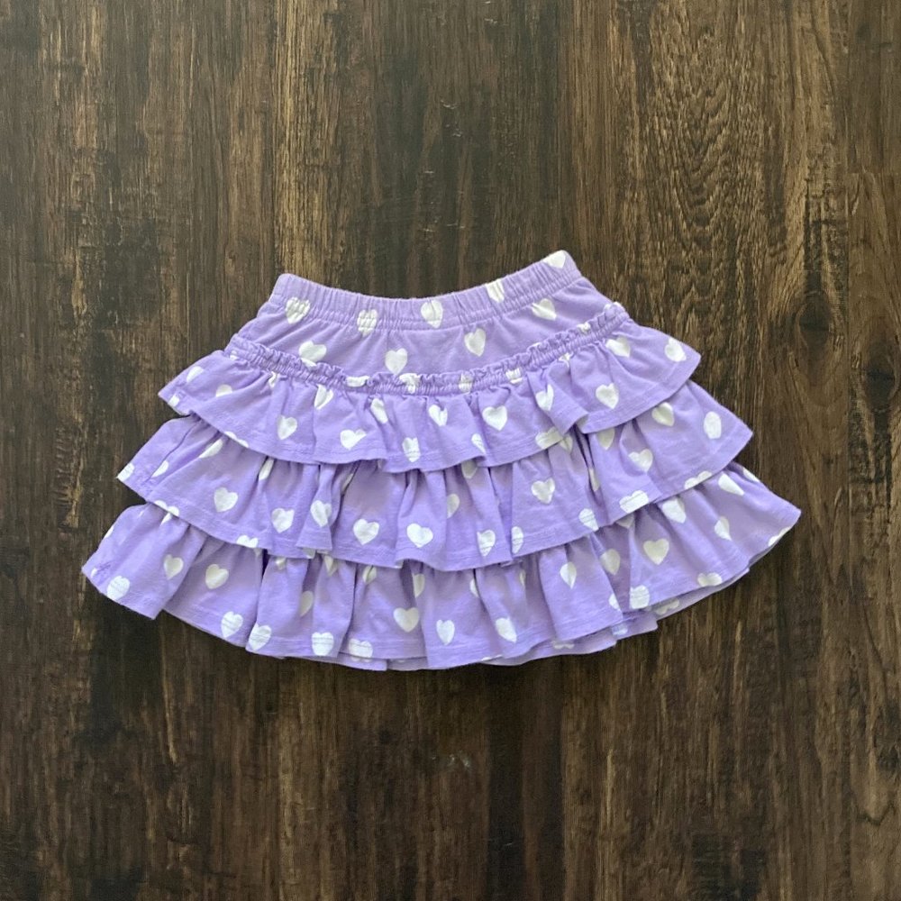 Mini Boden Skirt 2T